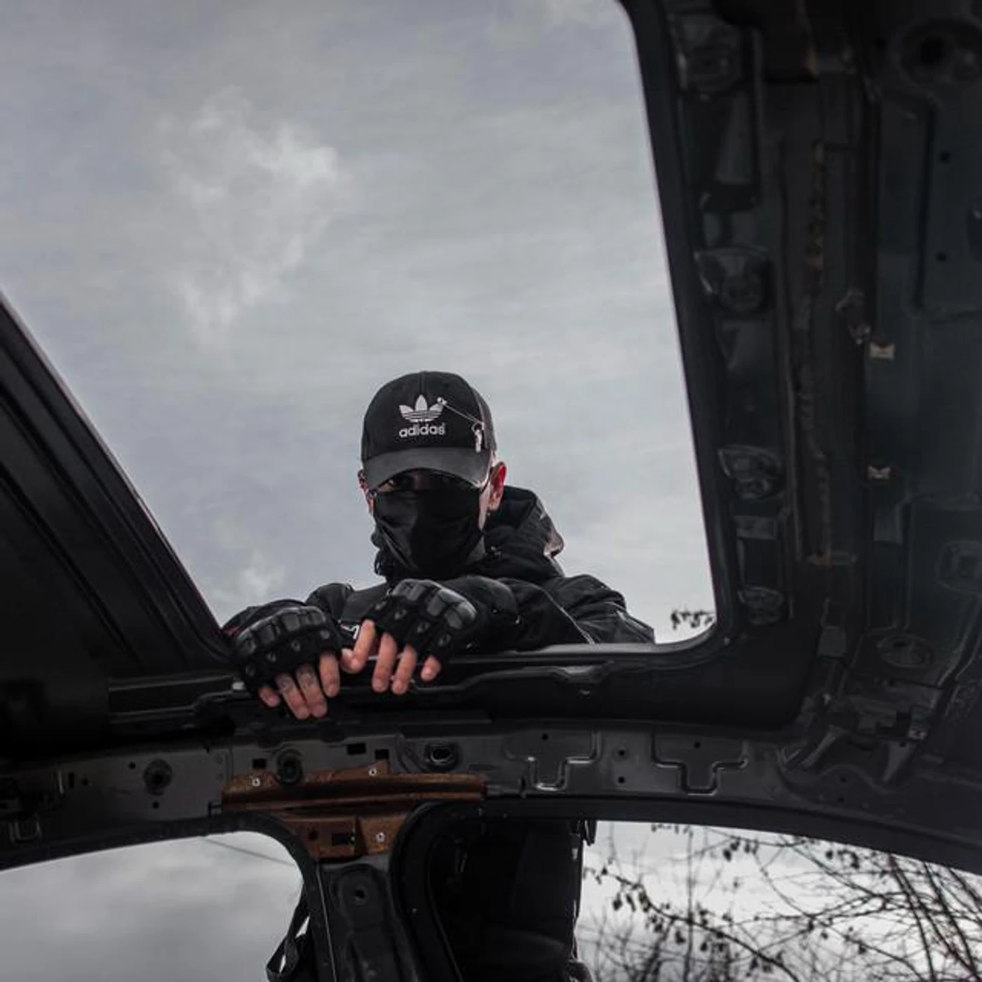 Палюх Brand Page