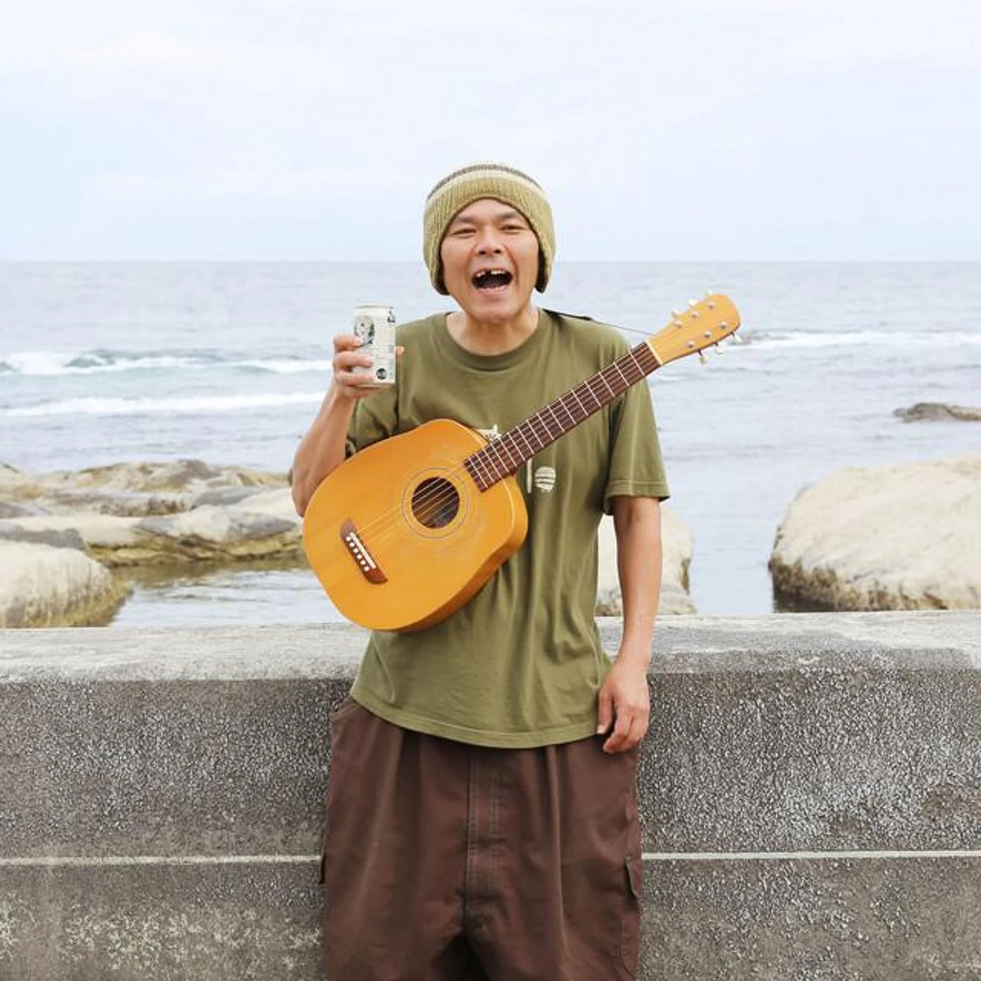 知久寿焼 Brand Page