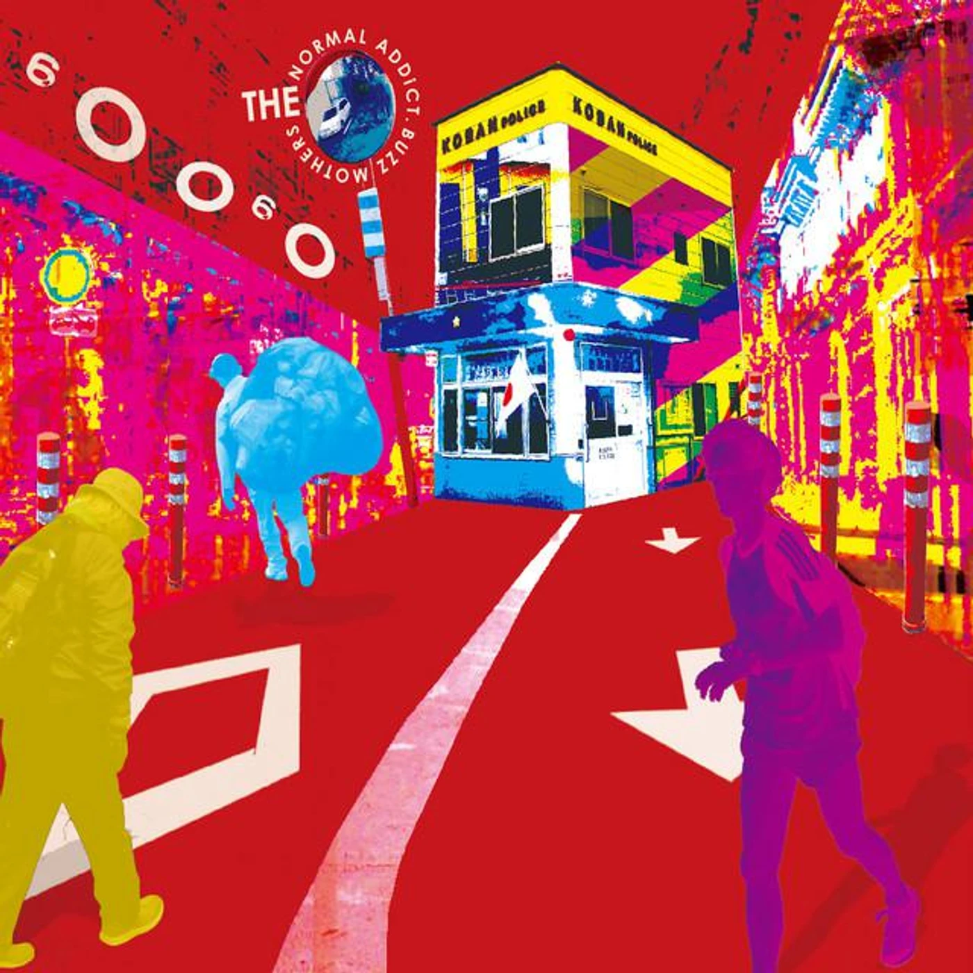 バズマザーズ Brand Page