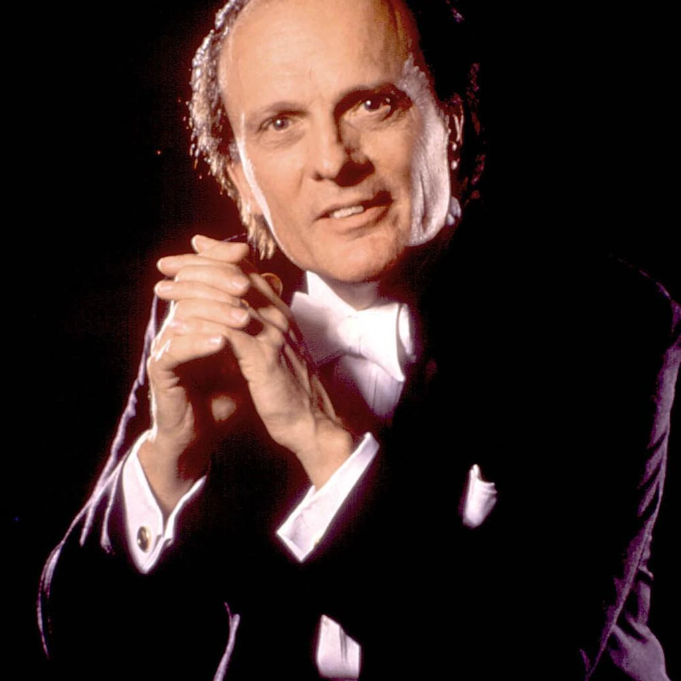 Zdeněk Mácal Brand Page