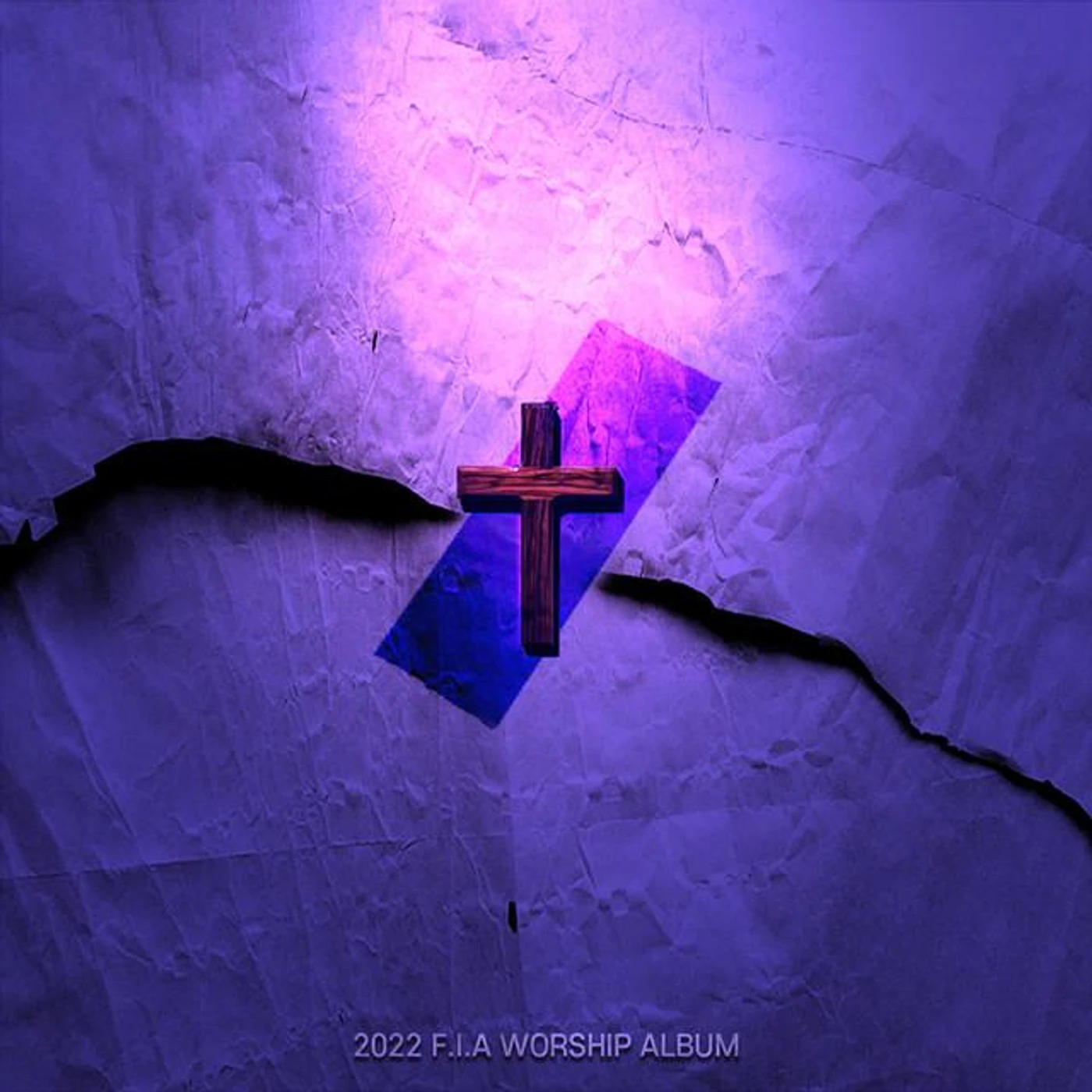 피아워십 F.I.A WORSHIP Brand Page