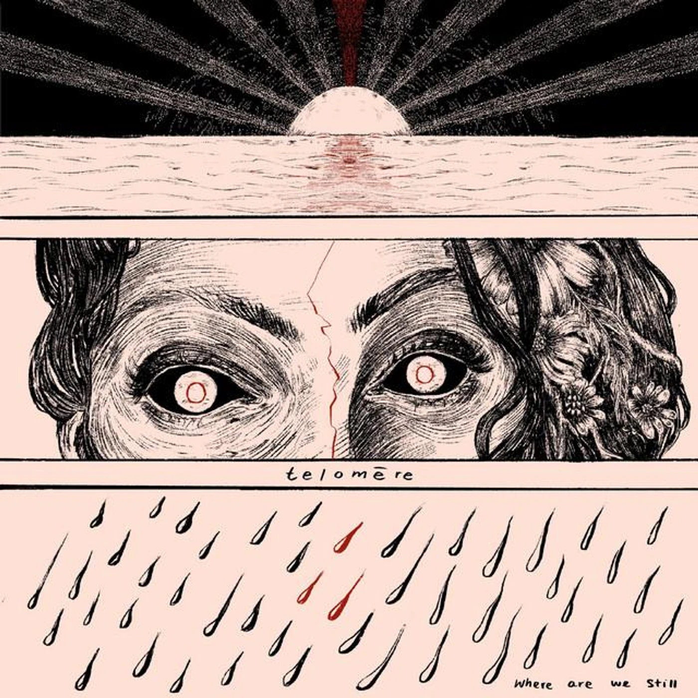 Telomēre Brand Page