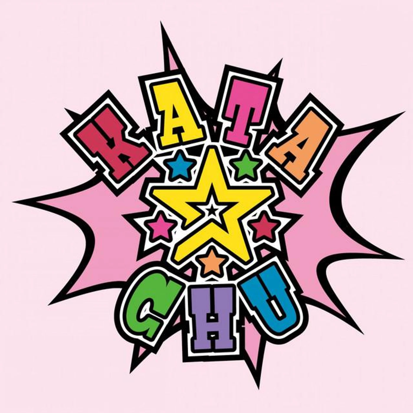 KATA☆CHU