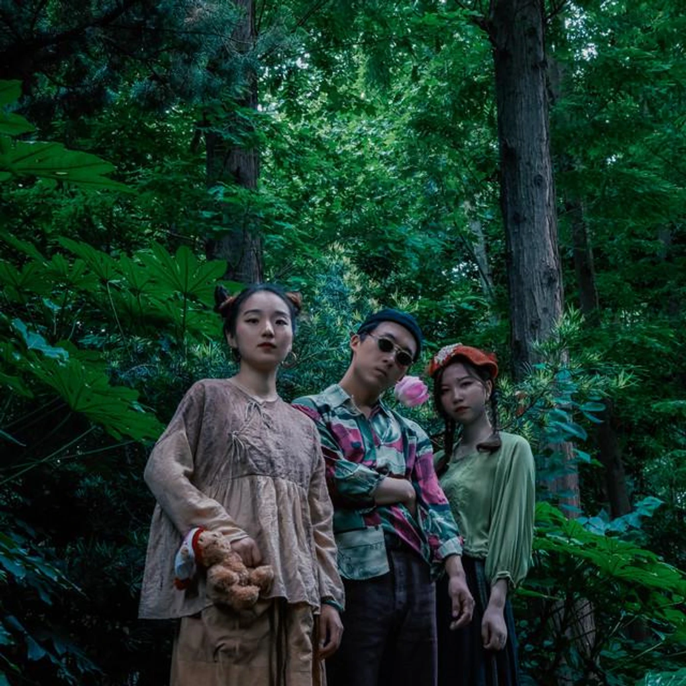 Solid Liqui 固体李逵