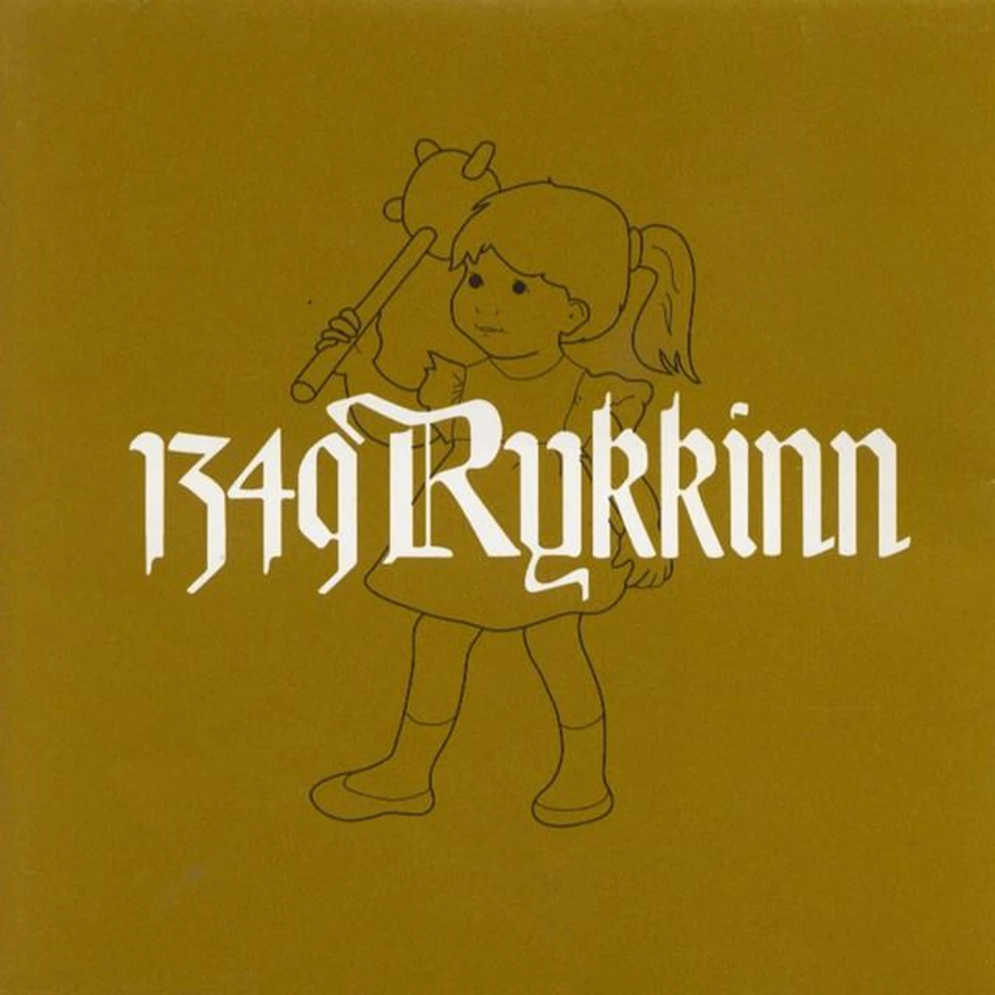 1349 Rykkinn Brand Page