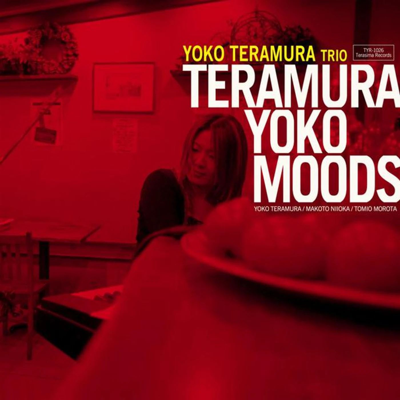 寺村容子トリオ Brand Page