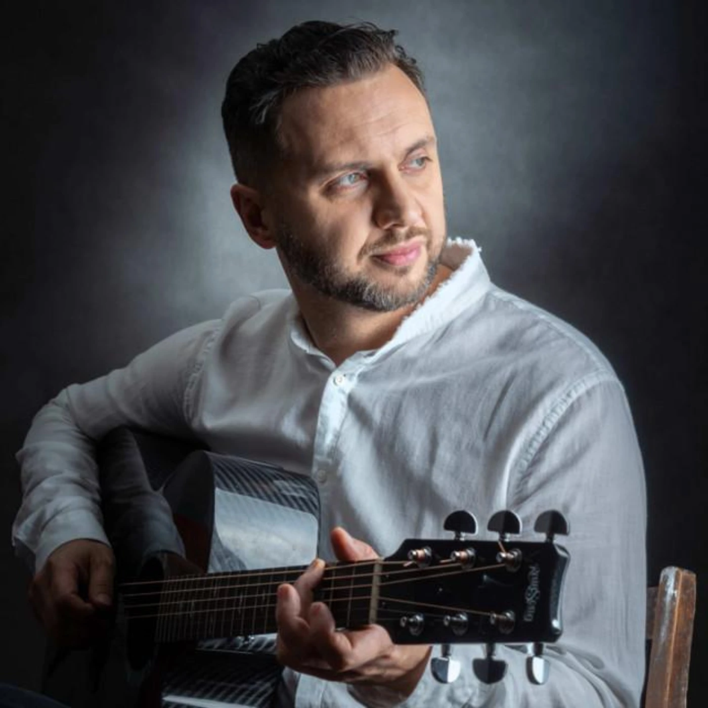 Marcin Styczeń Brand Page