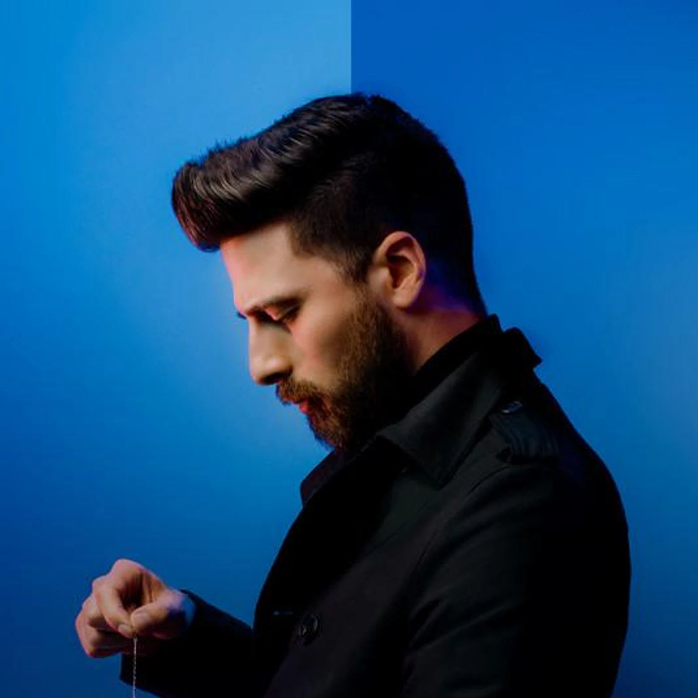 Emre Taşdemir Brand Page