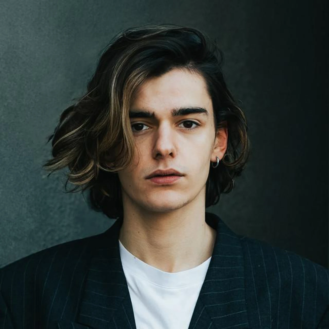 Marko Bošnjak Brand Page