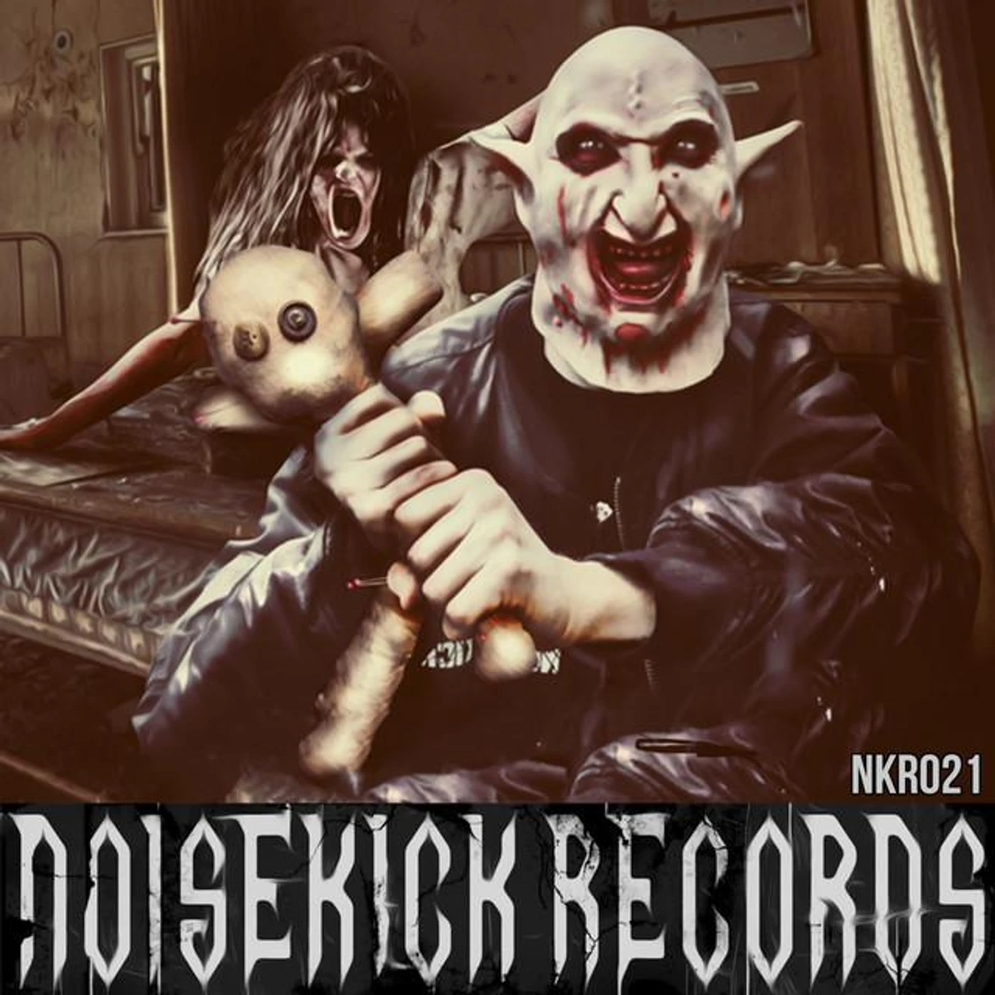 Noisekick’s