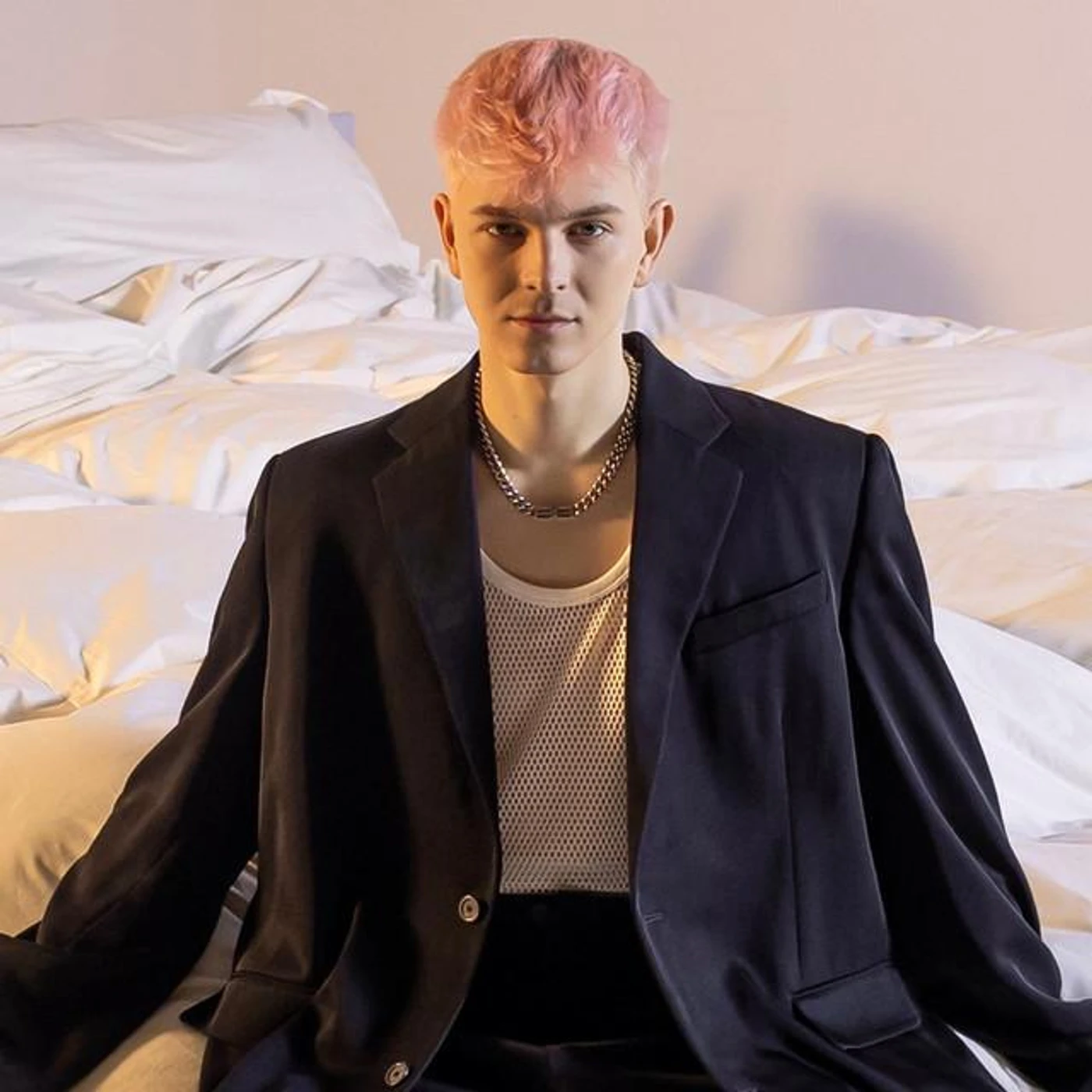 Dominik Rupiński Brand Page