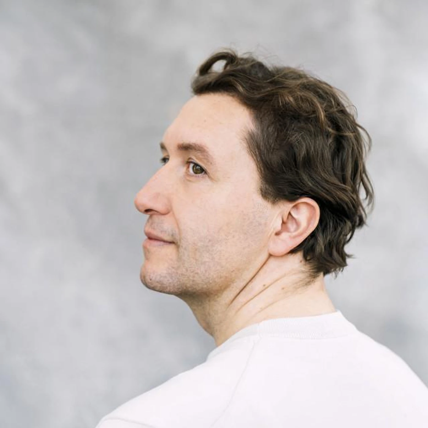 Krešimir Stražanac Brand Page
