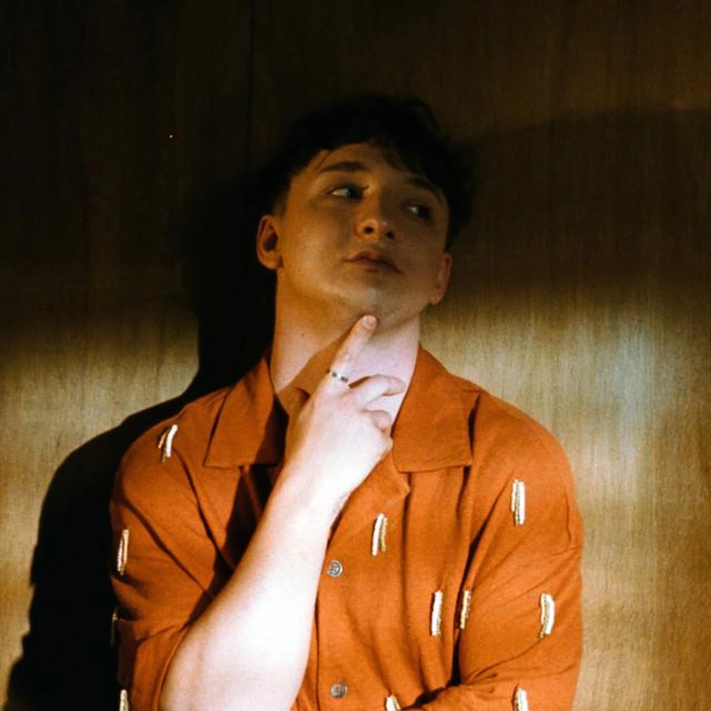 Wojtek Szumański Brand Page