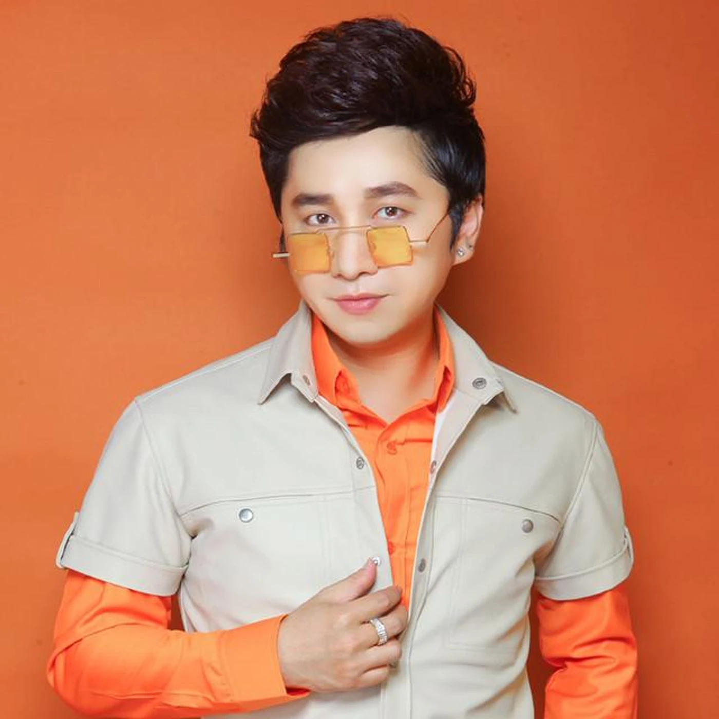 Bằng Cường Brand Page