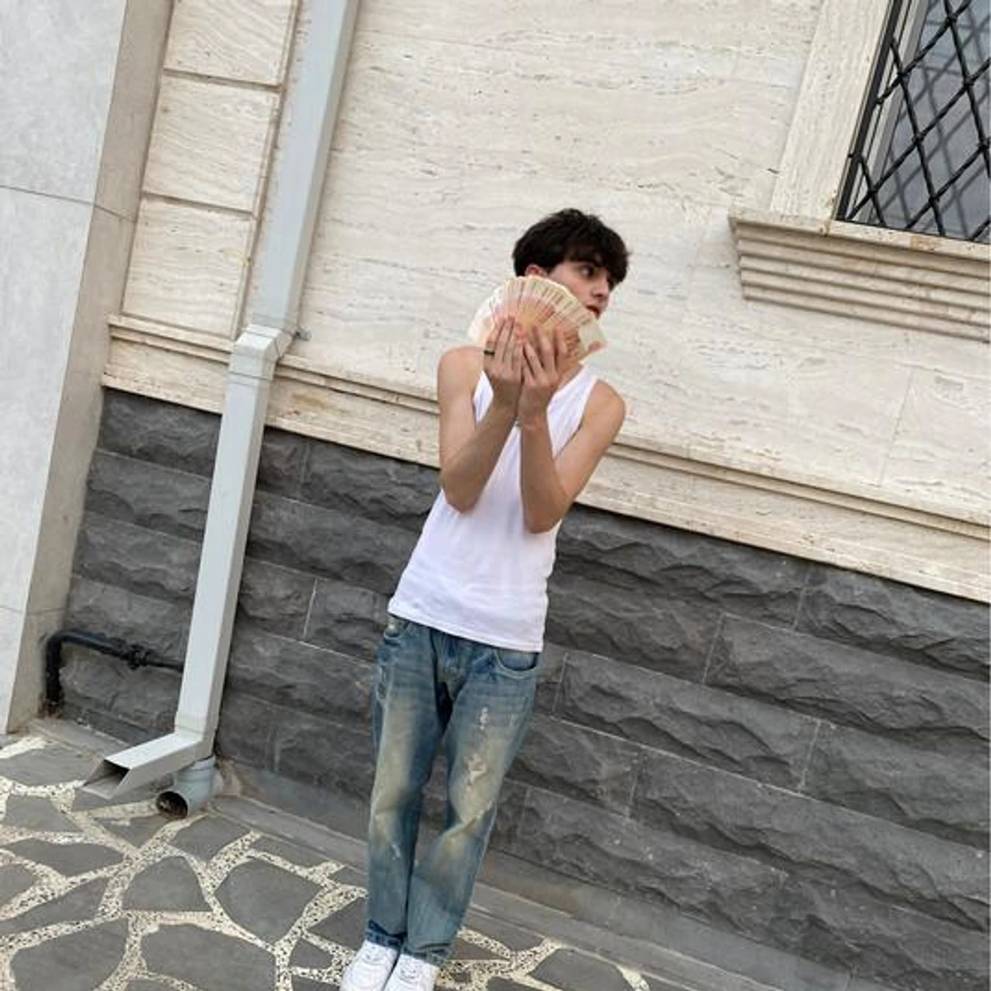 Минин Brand Page