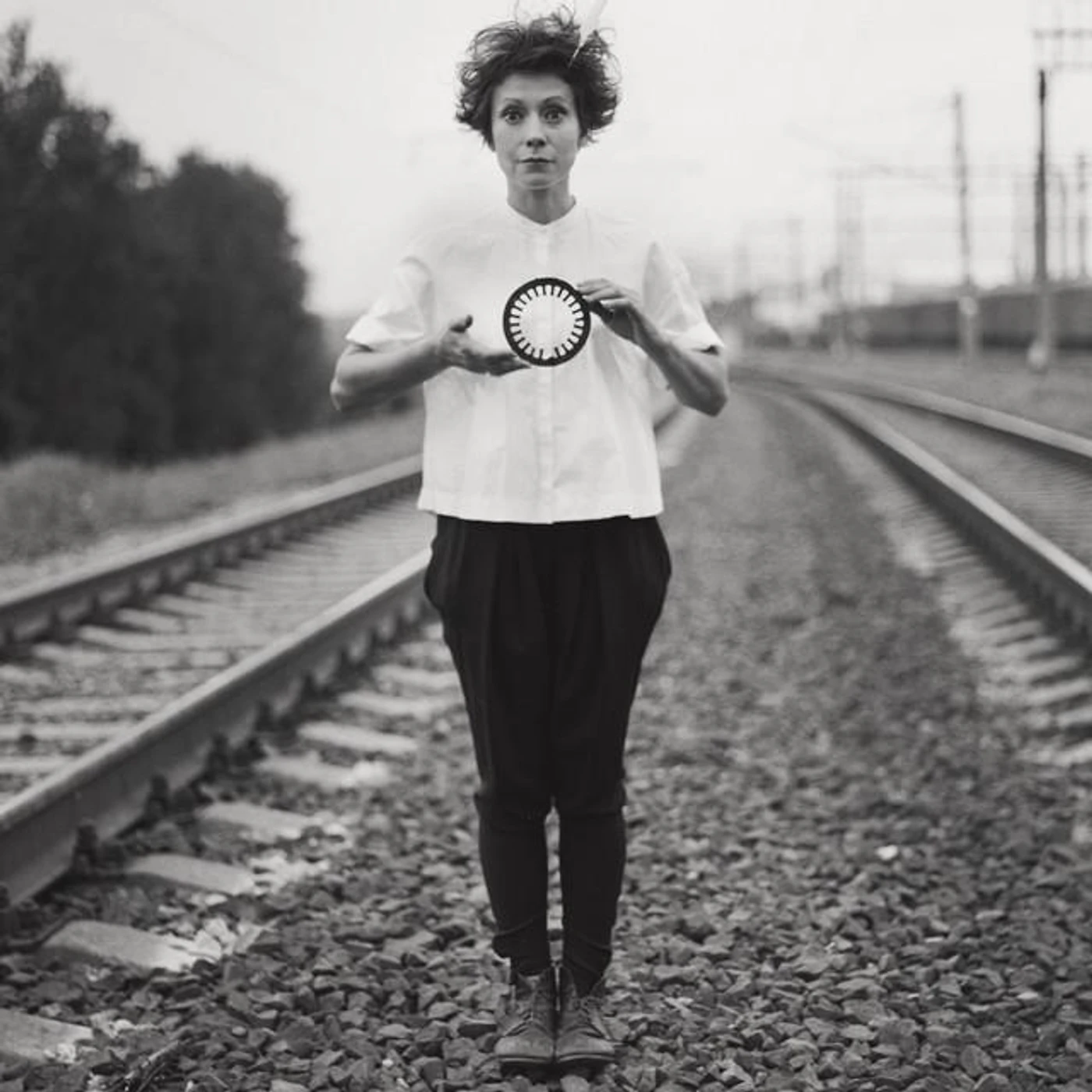 Света Бень Brand Page