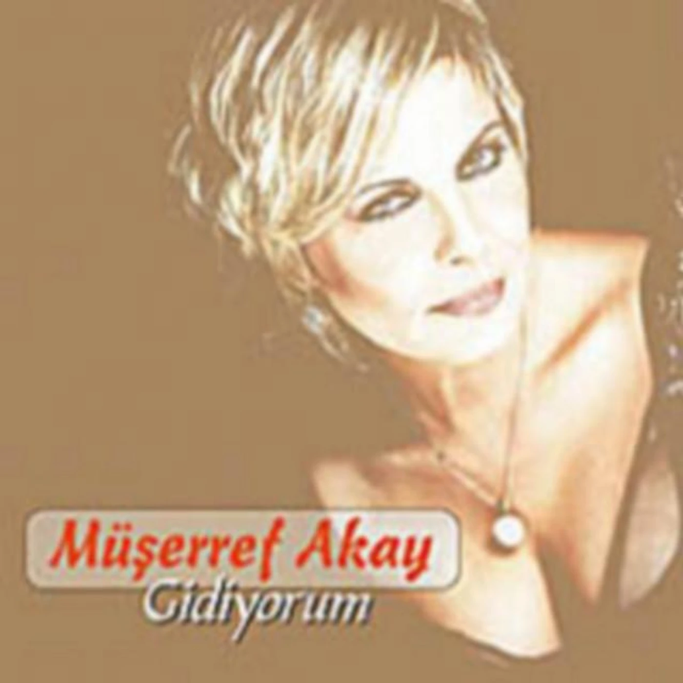 Müşerref Akay