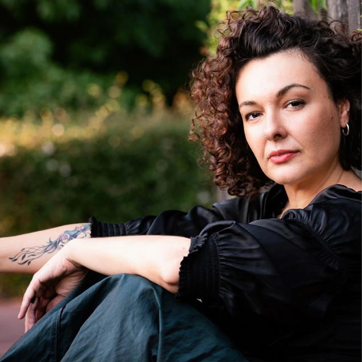Ceyda Özbaşarel Brand Page