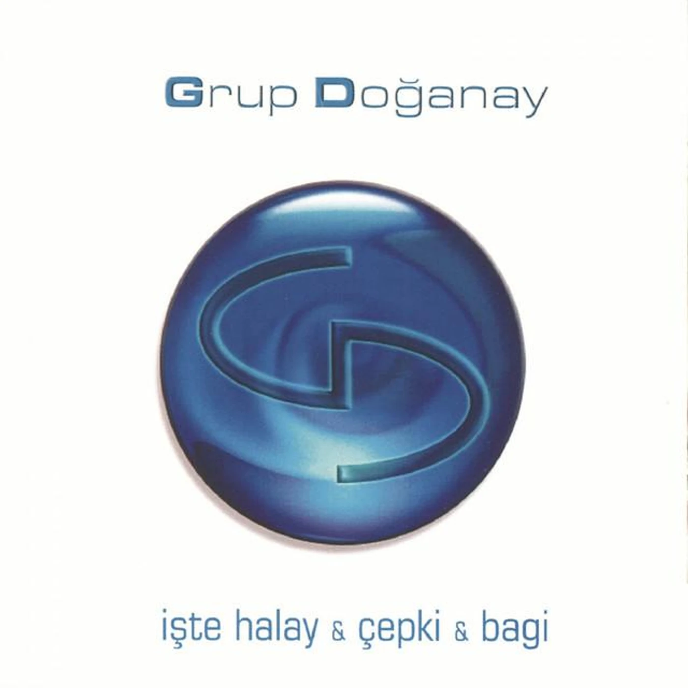 Grup Doğanay Brand Page