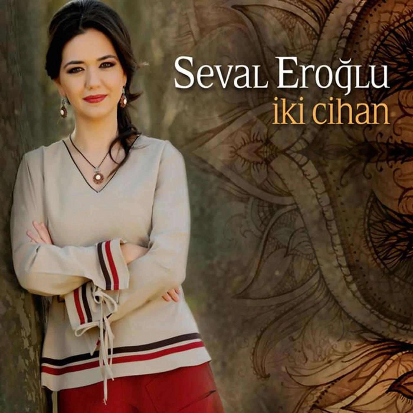 Seval Eroğlu