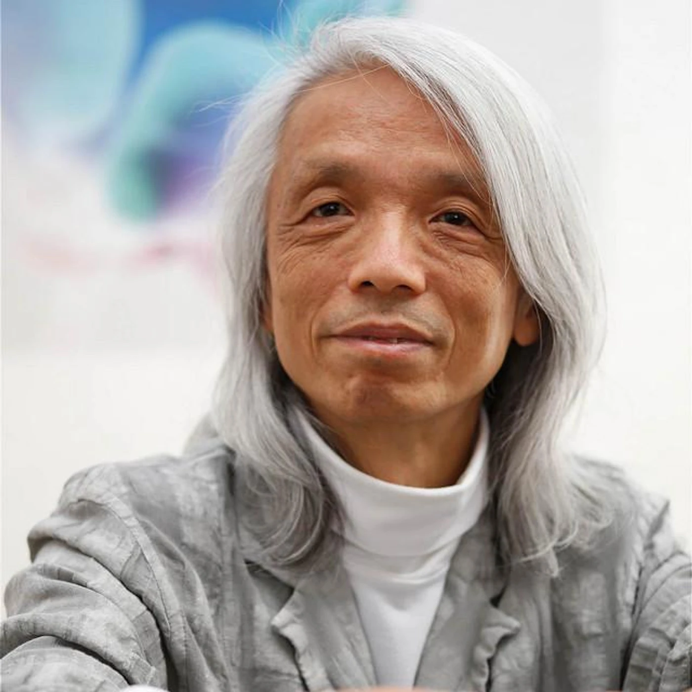 ウォン・ウィンツァン Brand Page