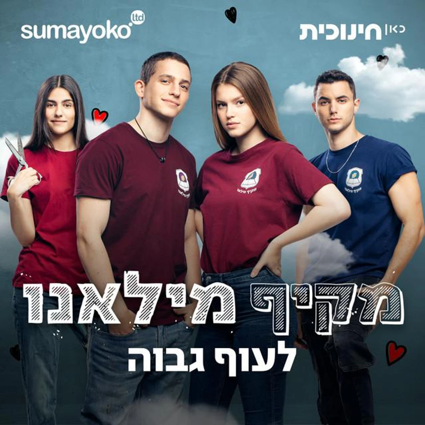 מקיף מילאנו Brand Page