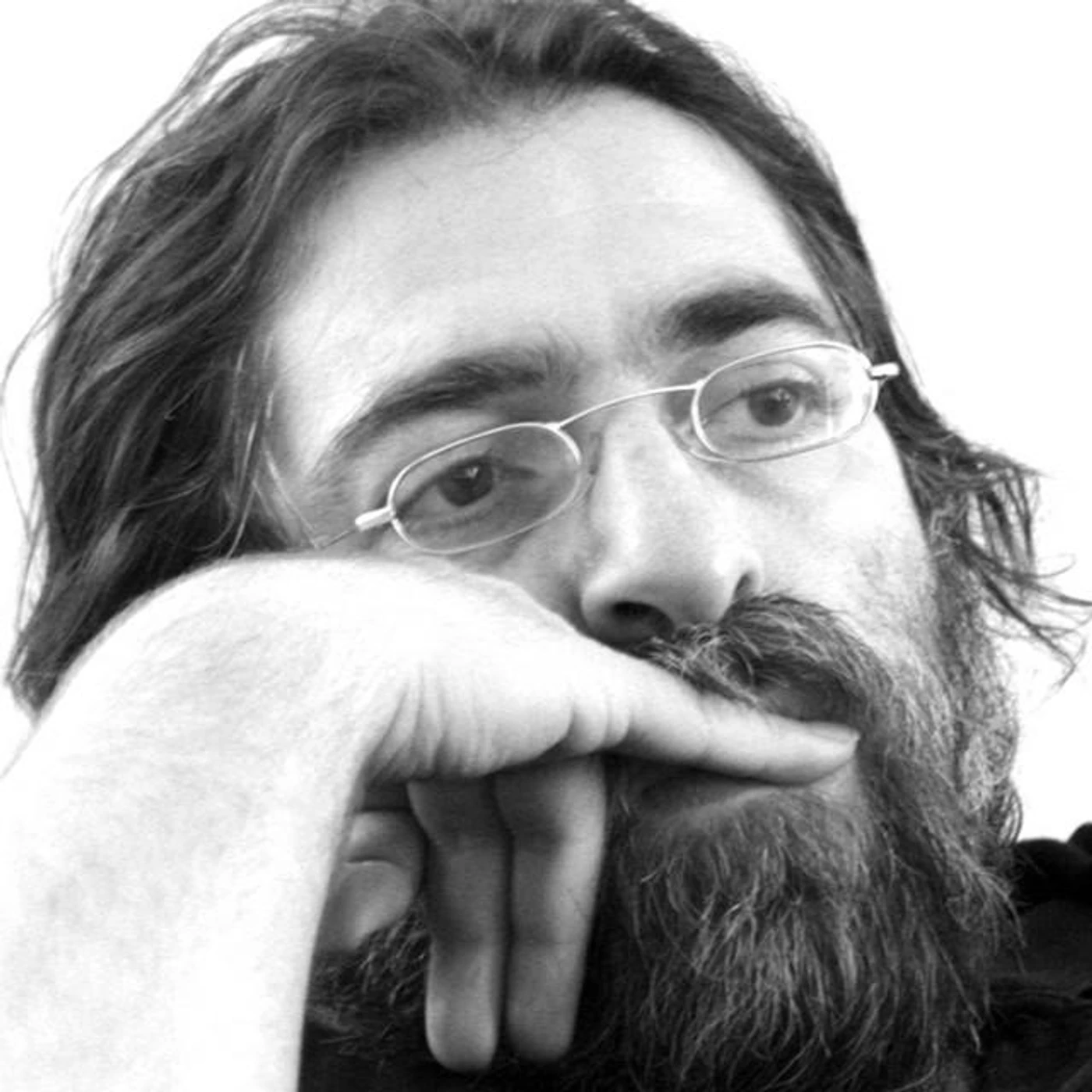 Fardin Khal՝atbari Brand Page