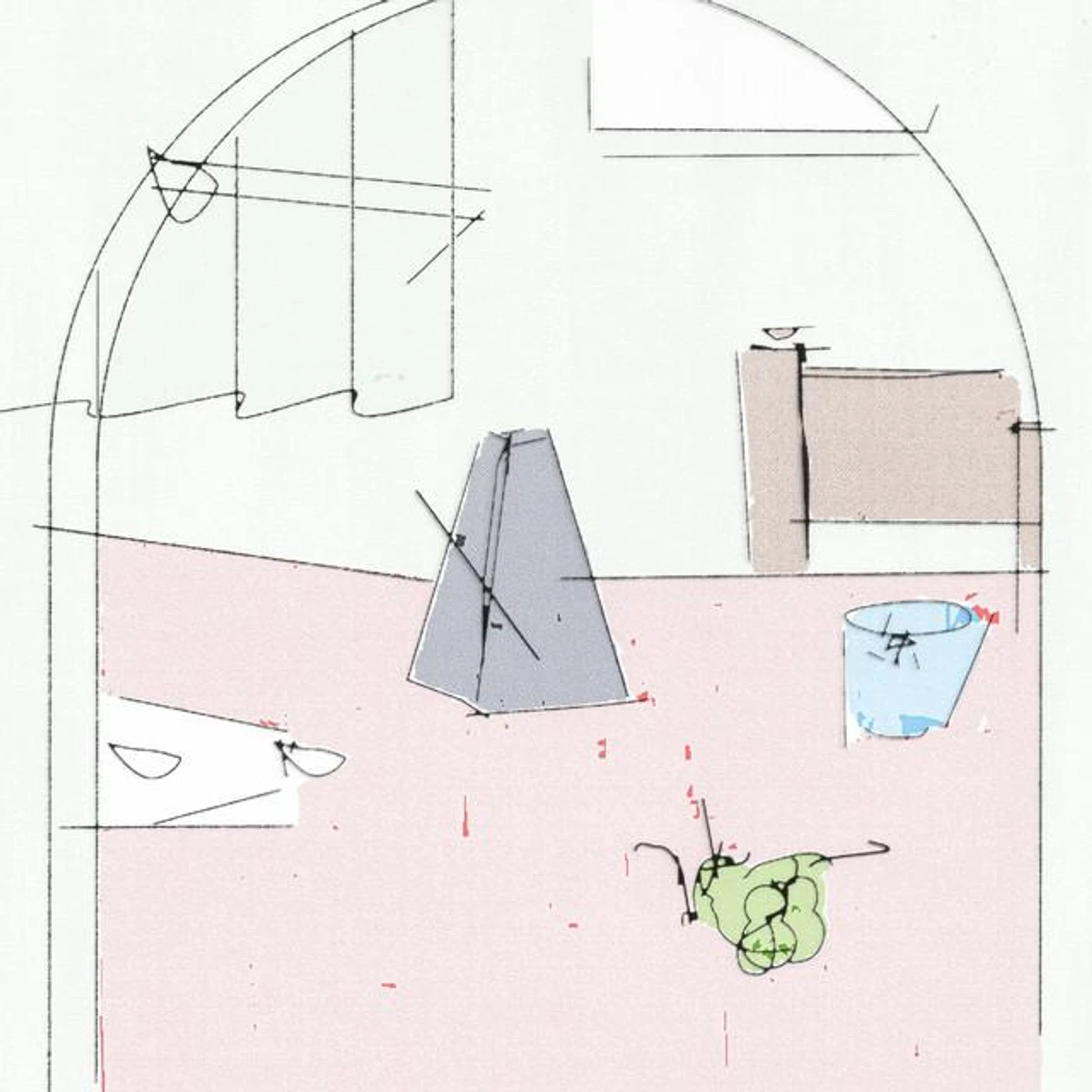 閑喜 弦介 Brand Page