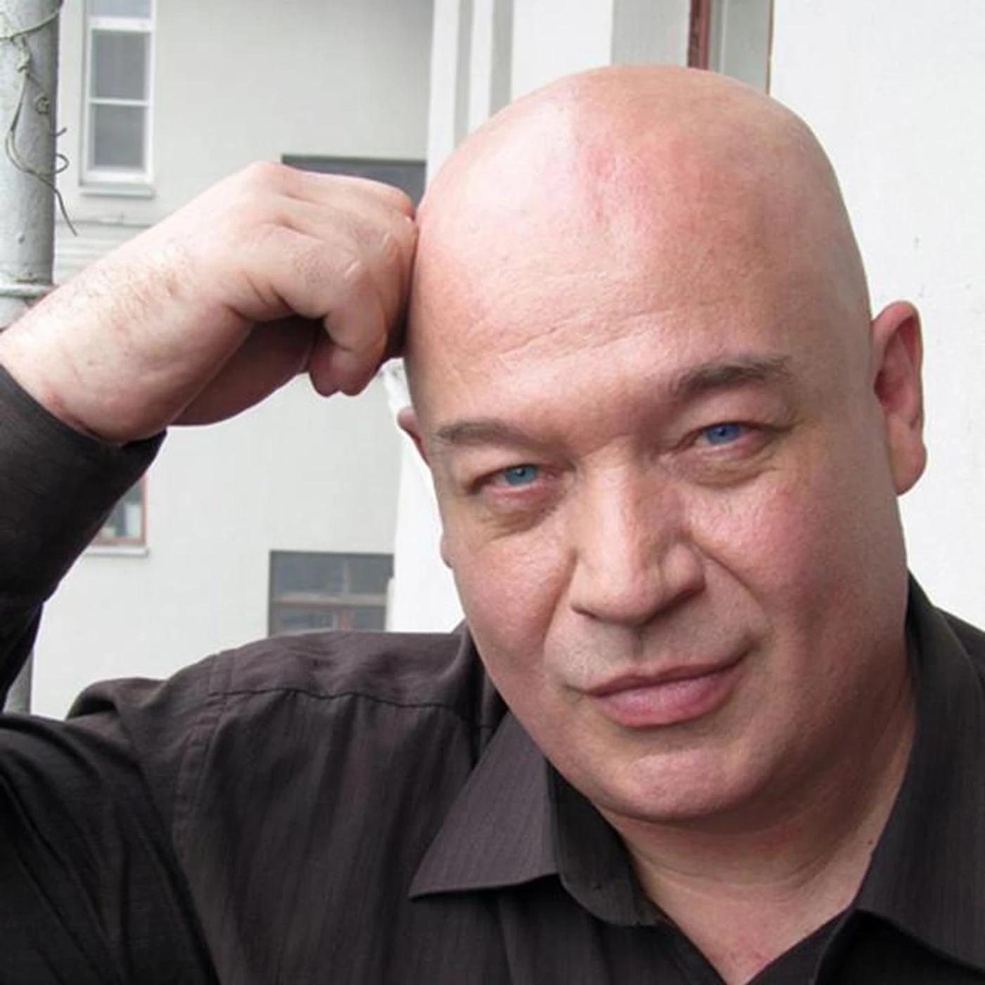 Рабфак Brand Page