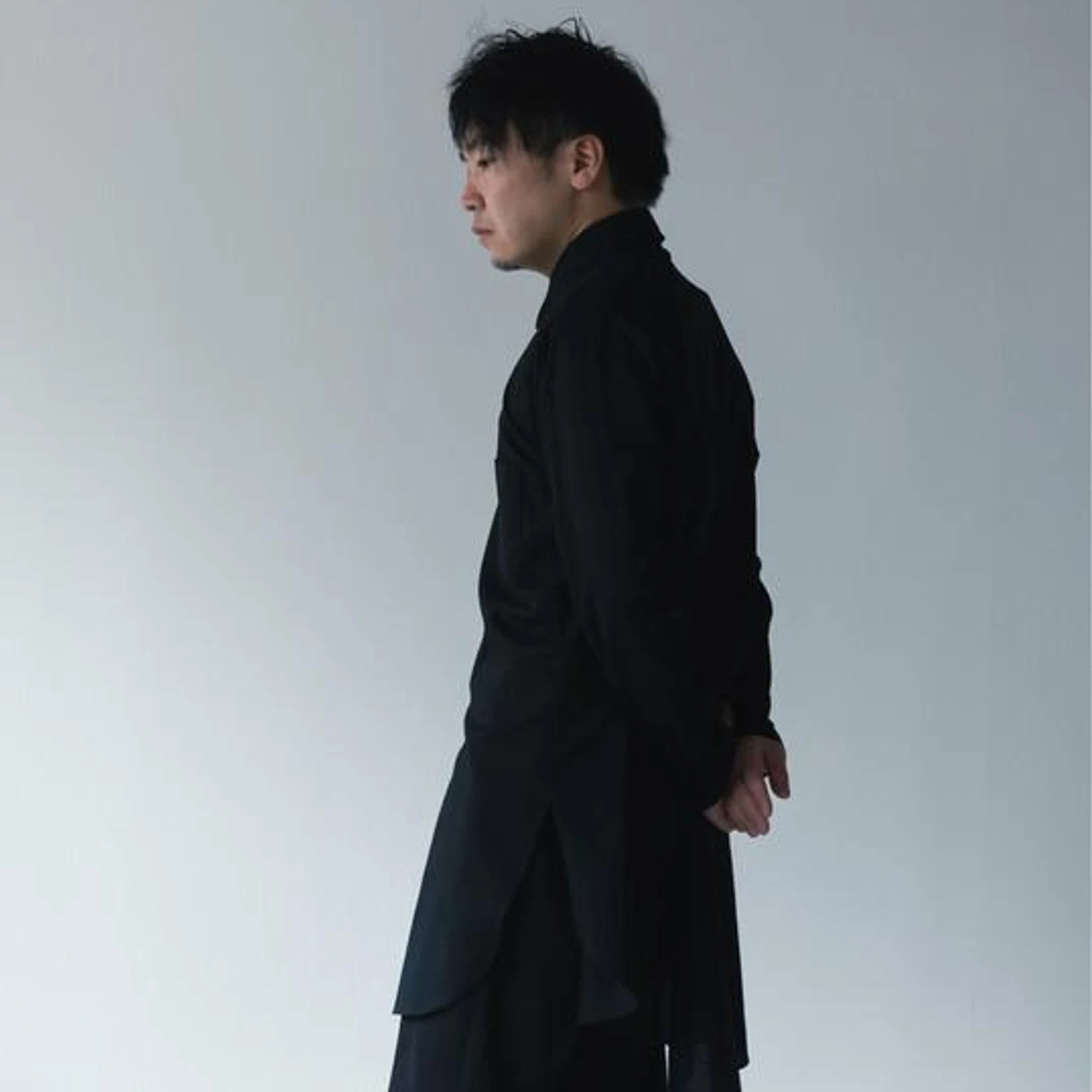 横山起朗 Brand Page