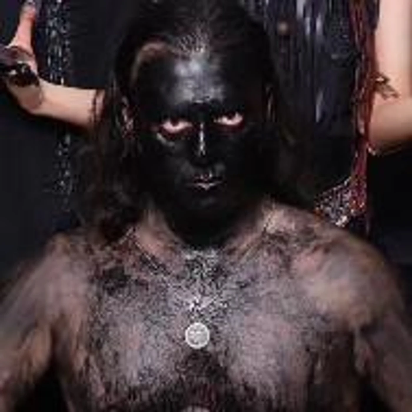 Yüz Karası Brand Page