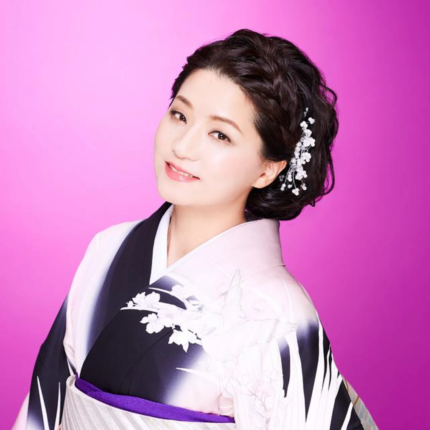 竹川美子 Brand Page