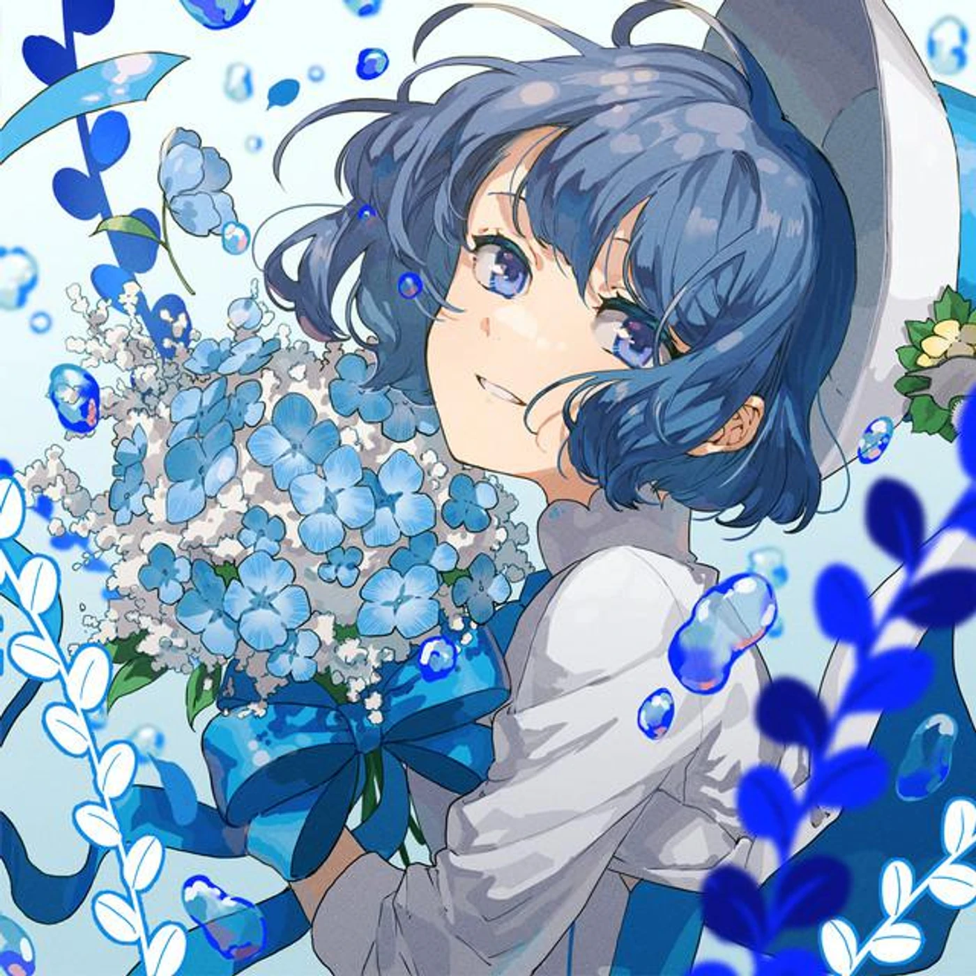 ​燦鳥ノム