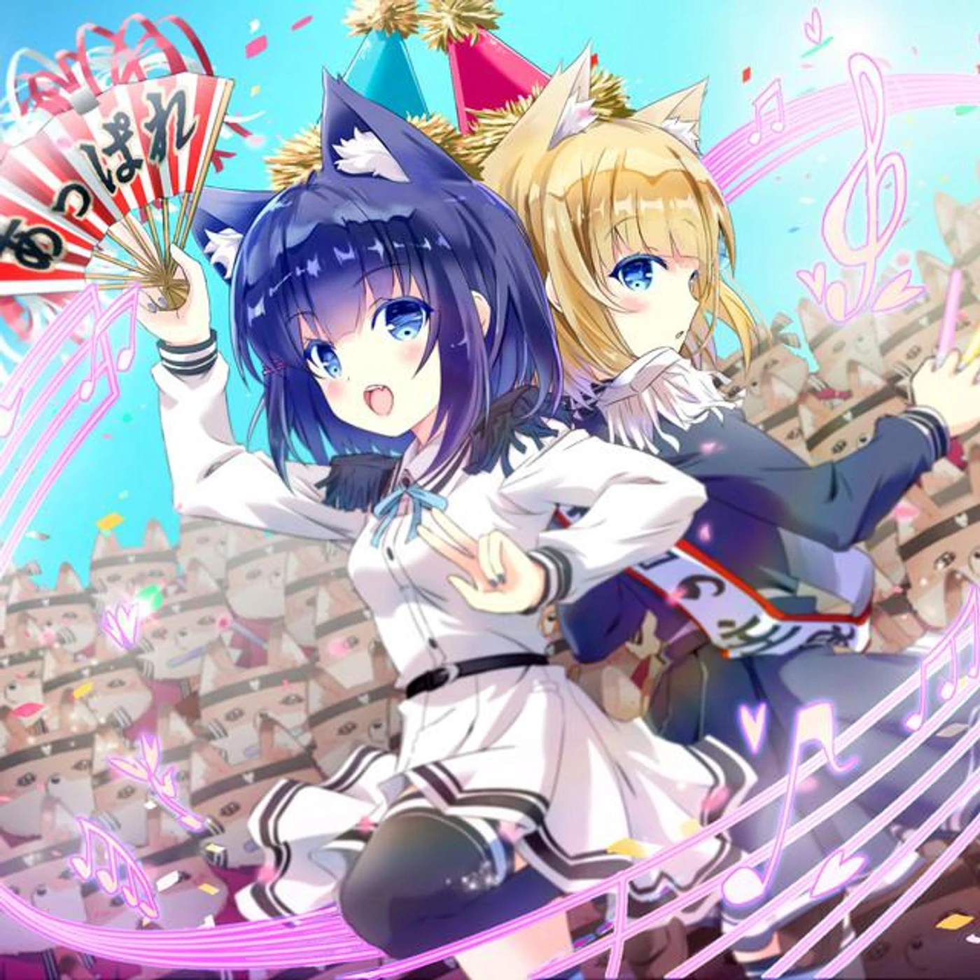 流石乃ルキ