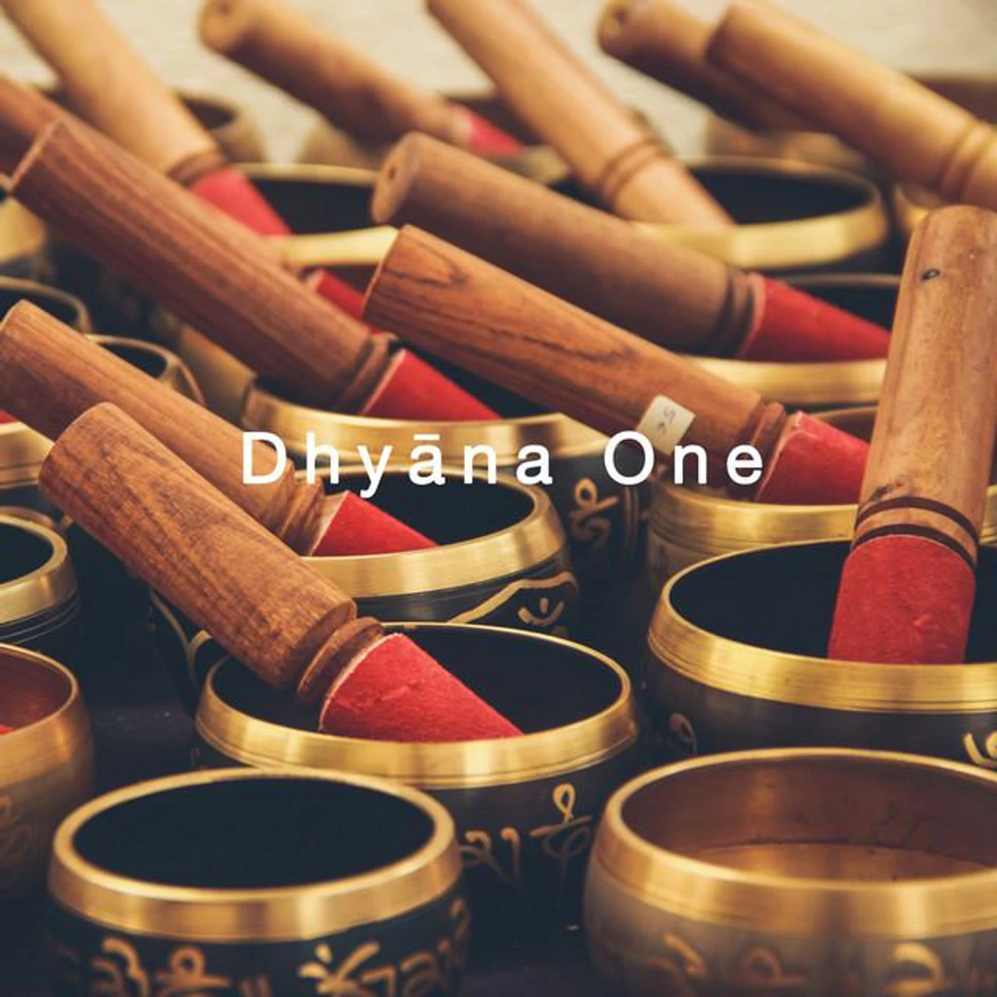 Dhyāna One Brand Page
