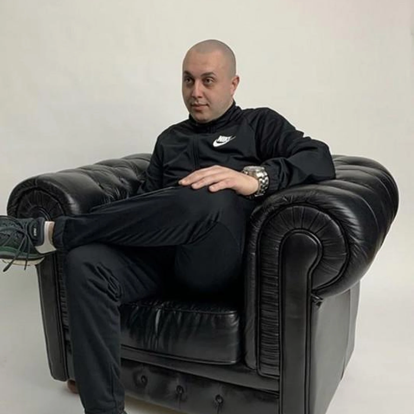 Polo Čare Brand Page