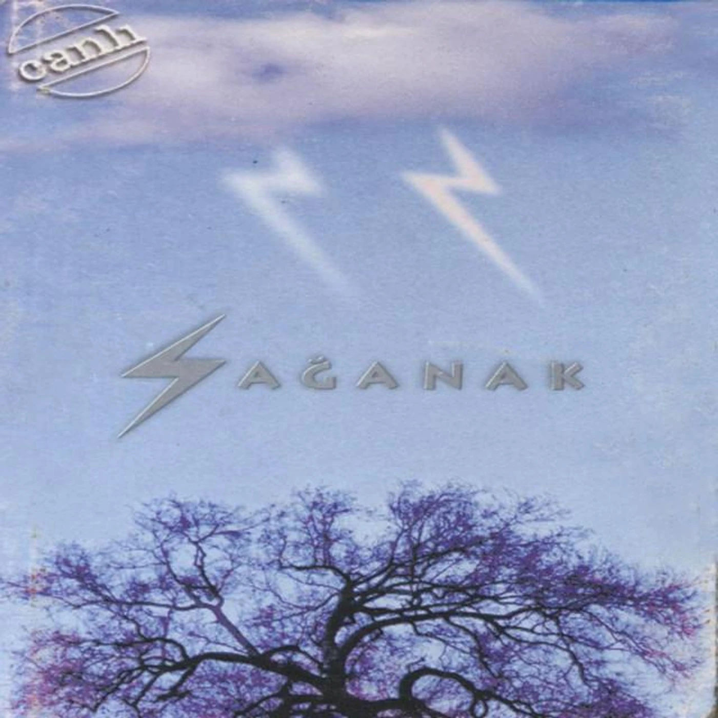 Sağanak Brand Page
