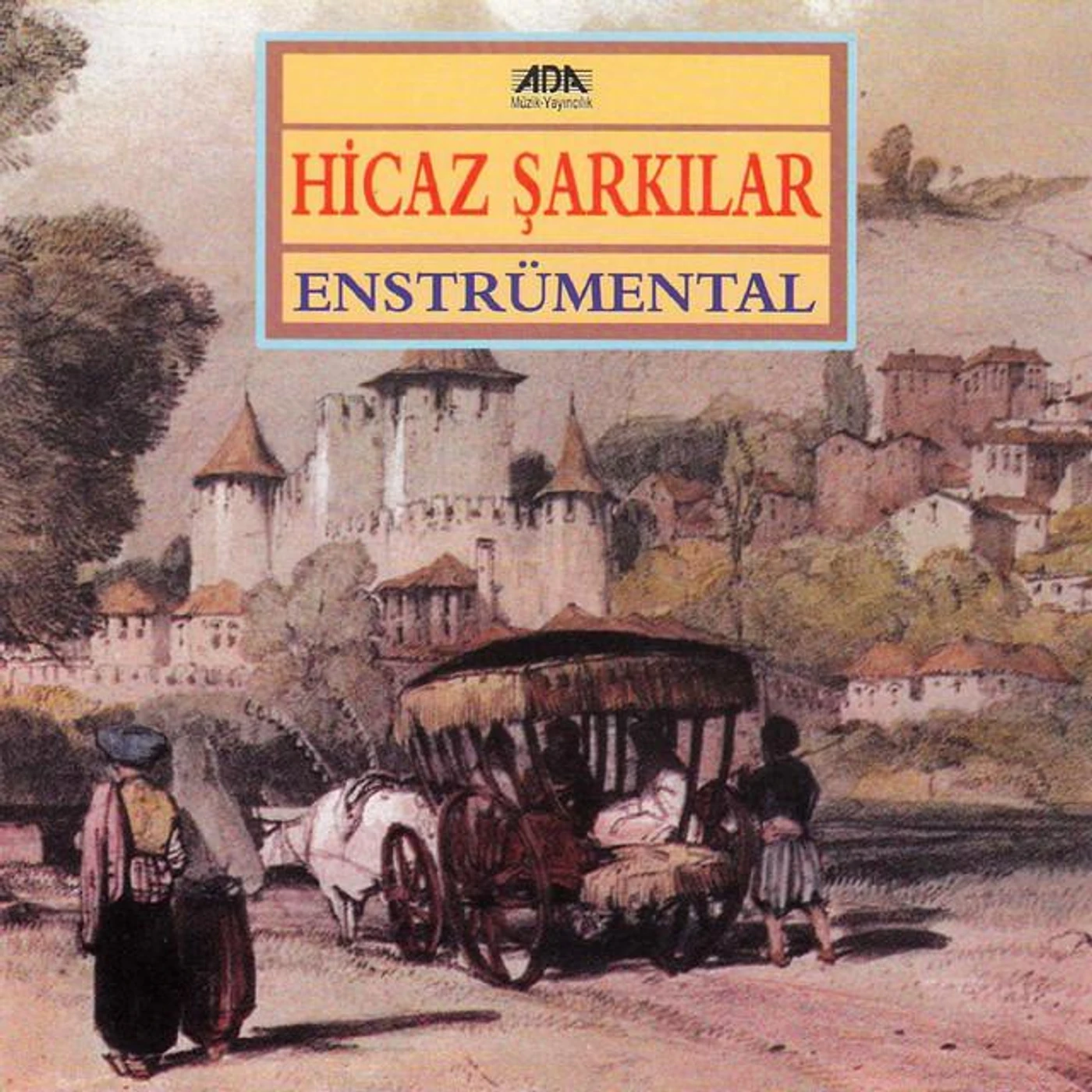 Balık Ayhan Brand Page