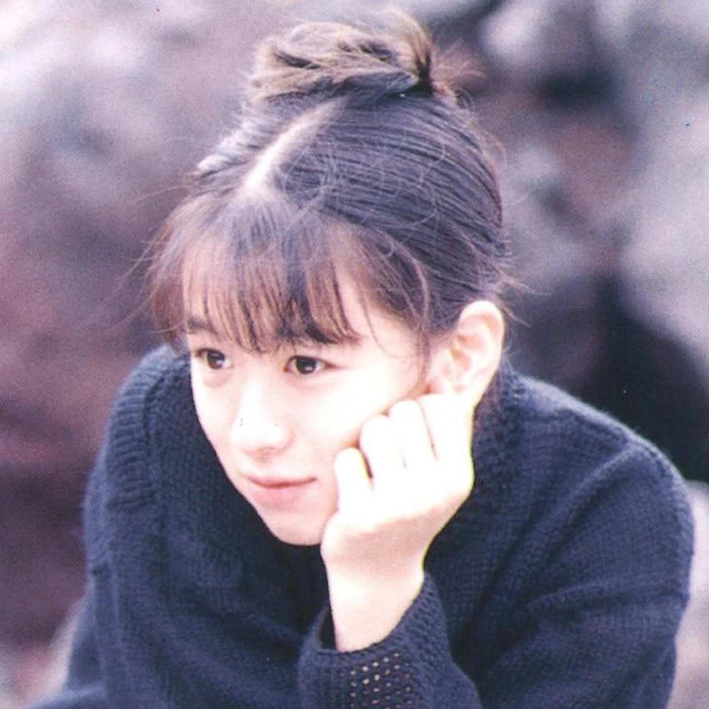 裕木 奈江 Brand Page