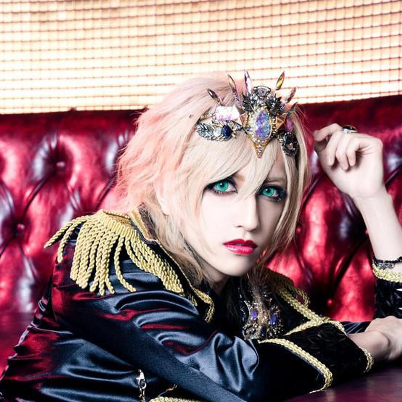 ミウラアイム Brand Page