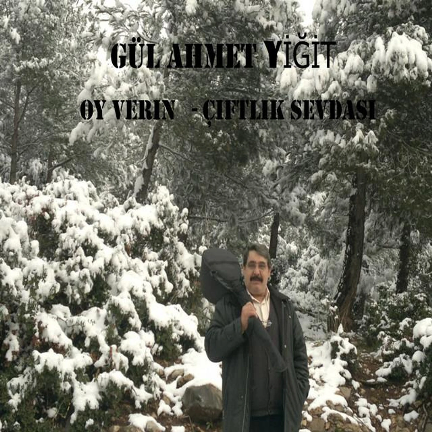 Gül Ahmet Yiğit
