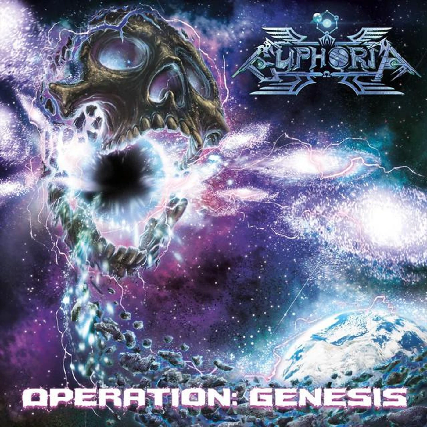 Euphoria Ω Brand Page