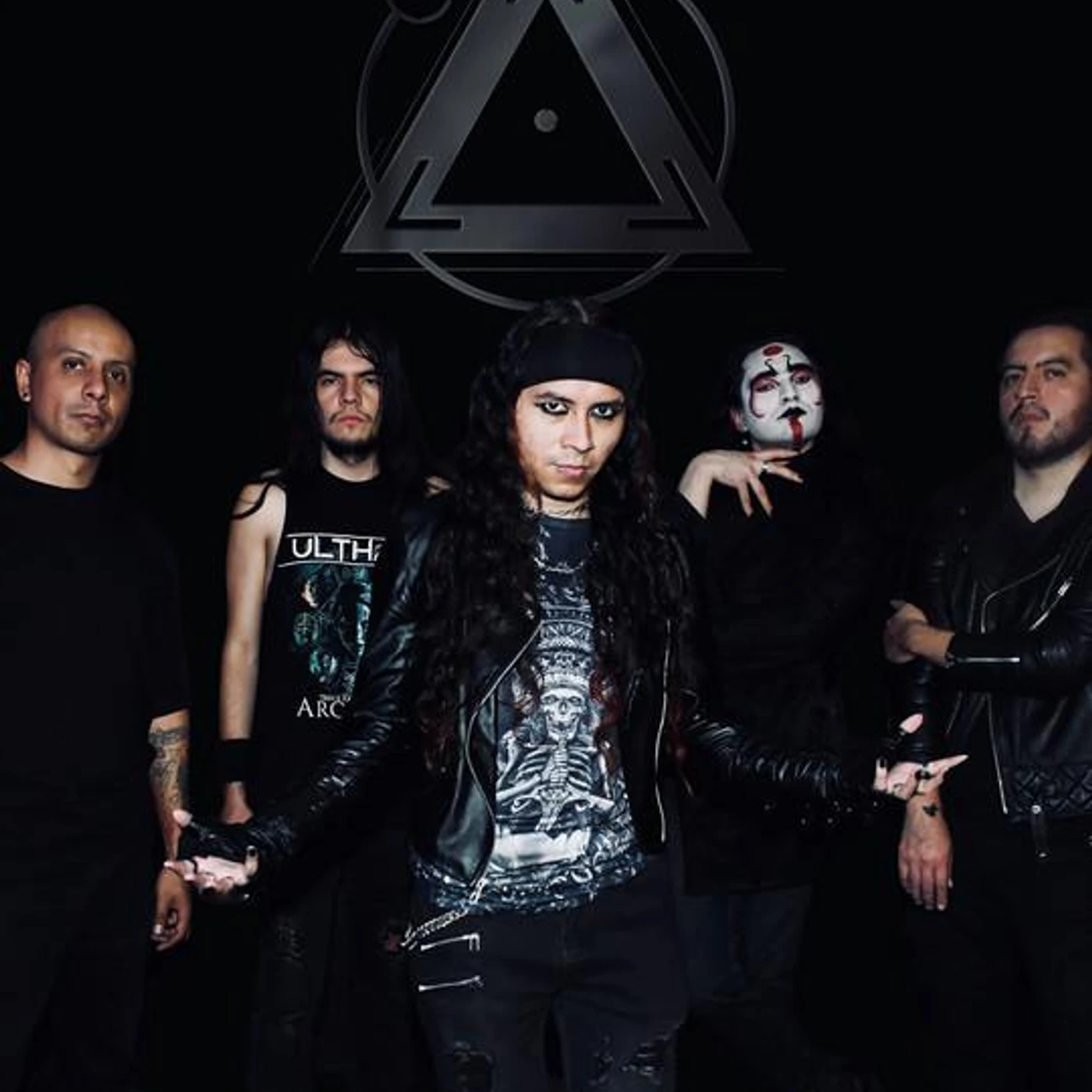 ULTH∆R Brand Page