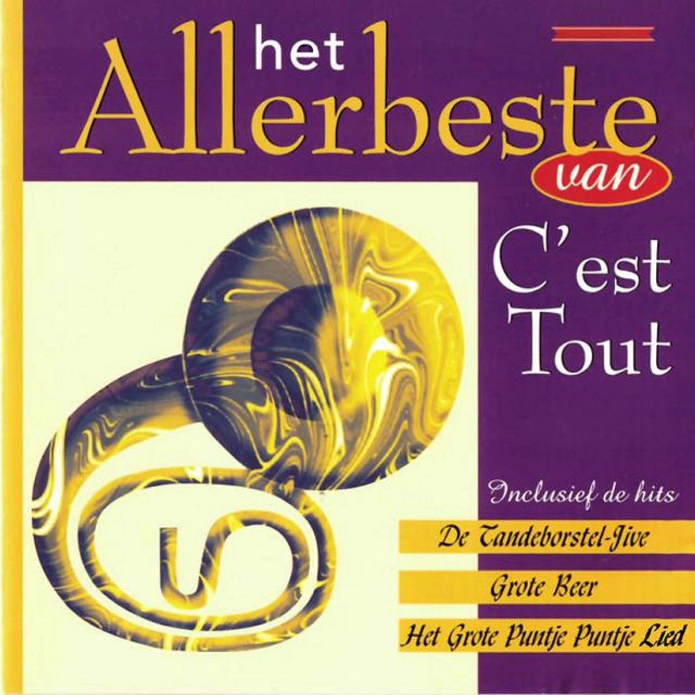 Orkest C’est Tout Brand Page