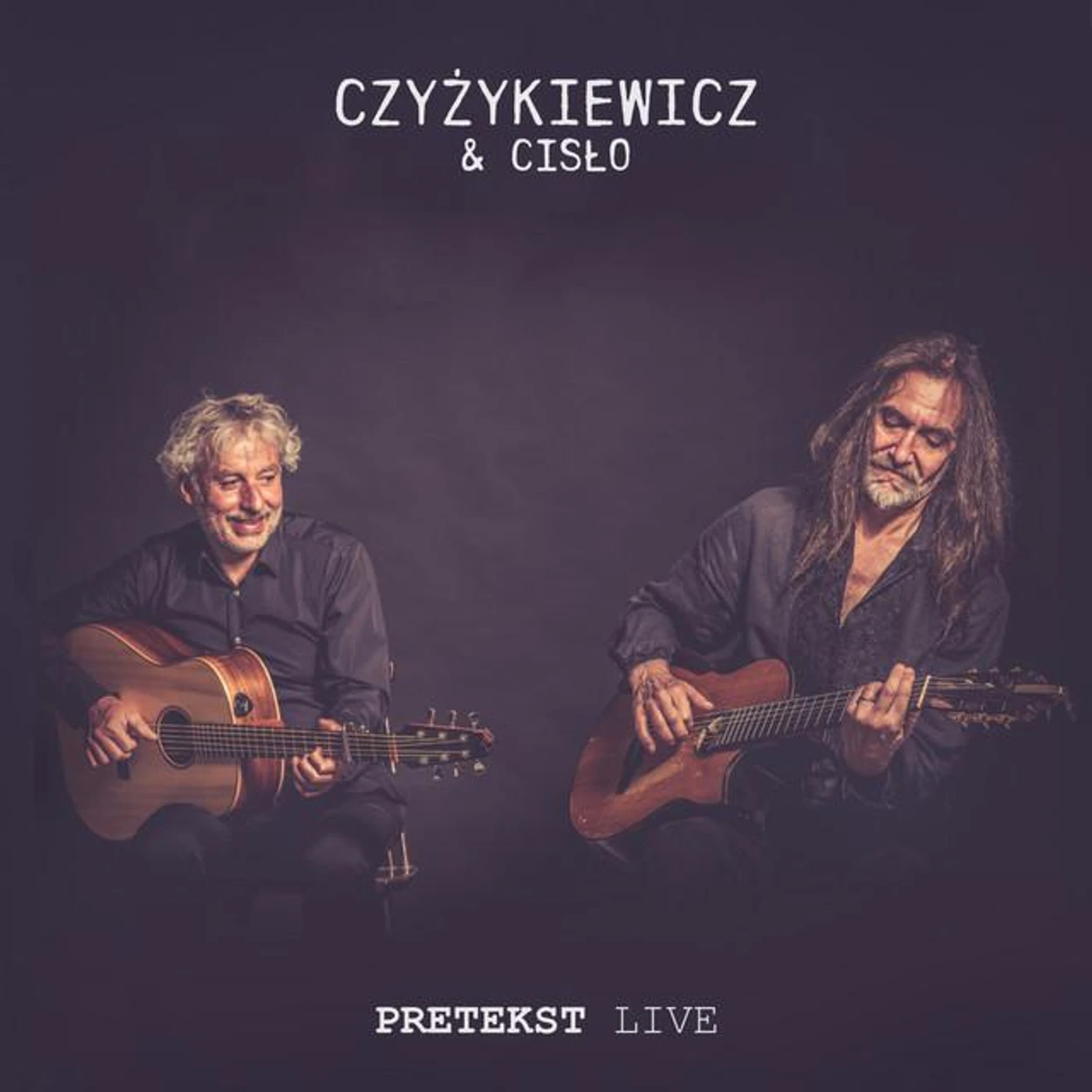 Witold Cisło Brand Page