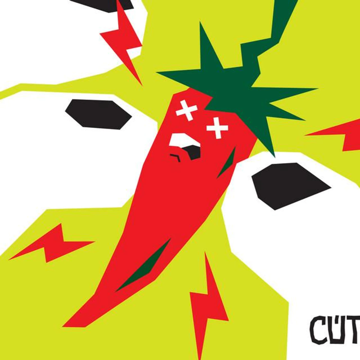 Cút Lộn Brand Page