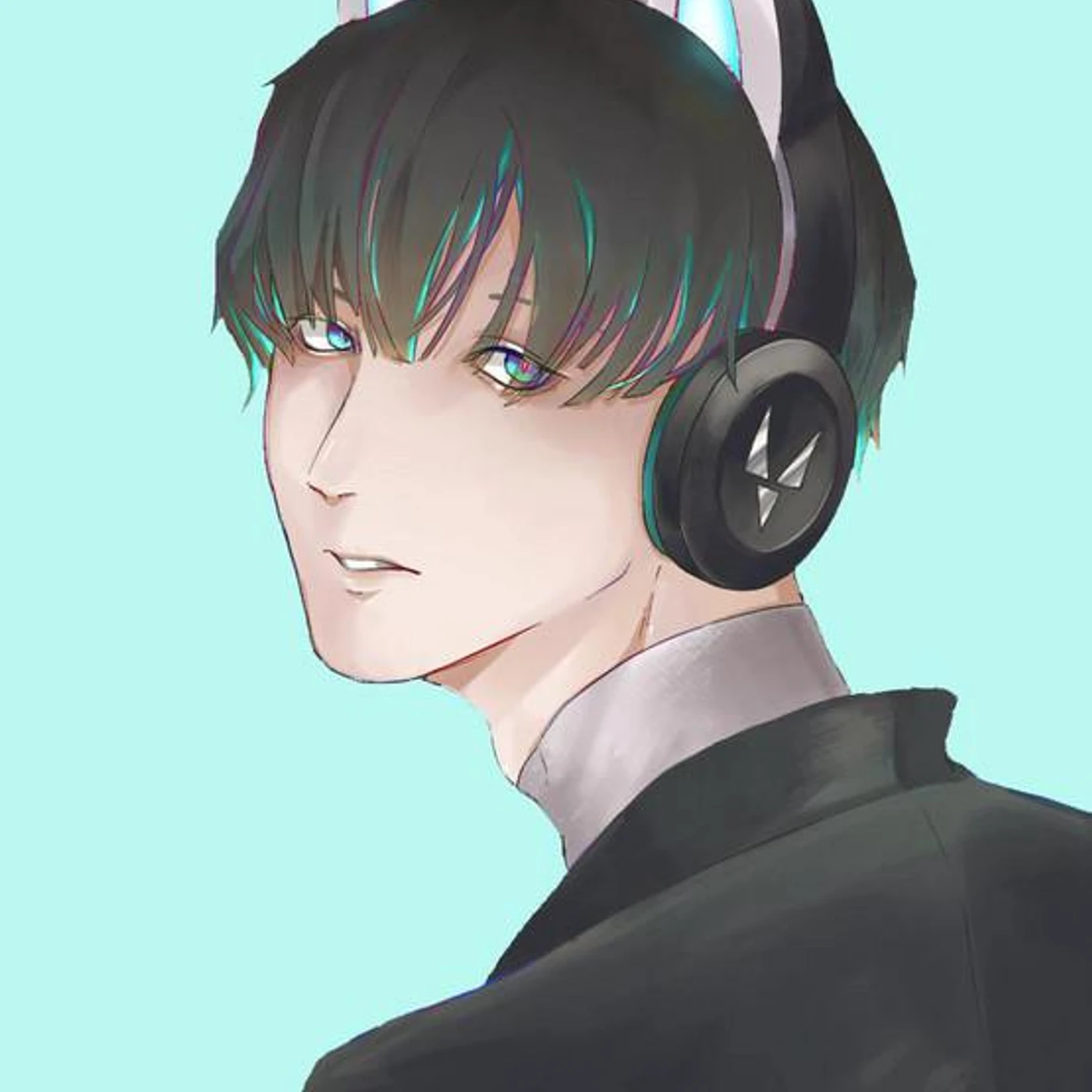 キツネDJ