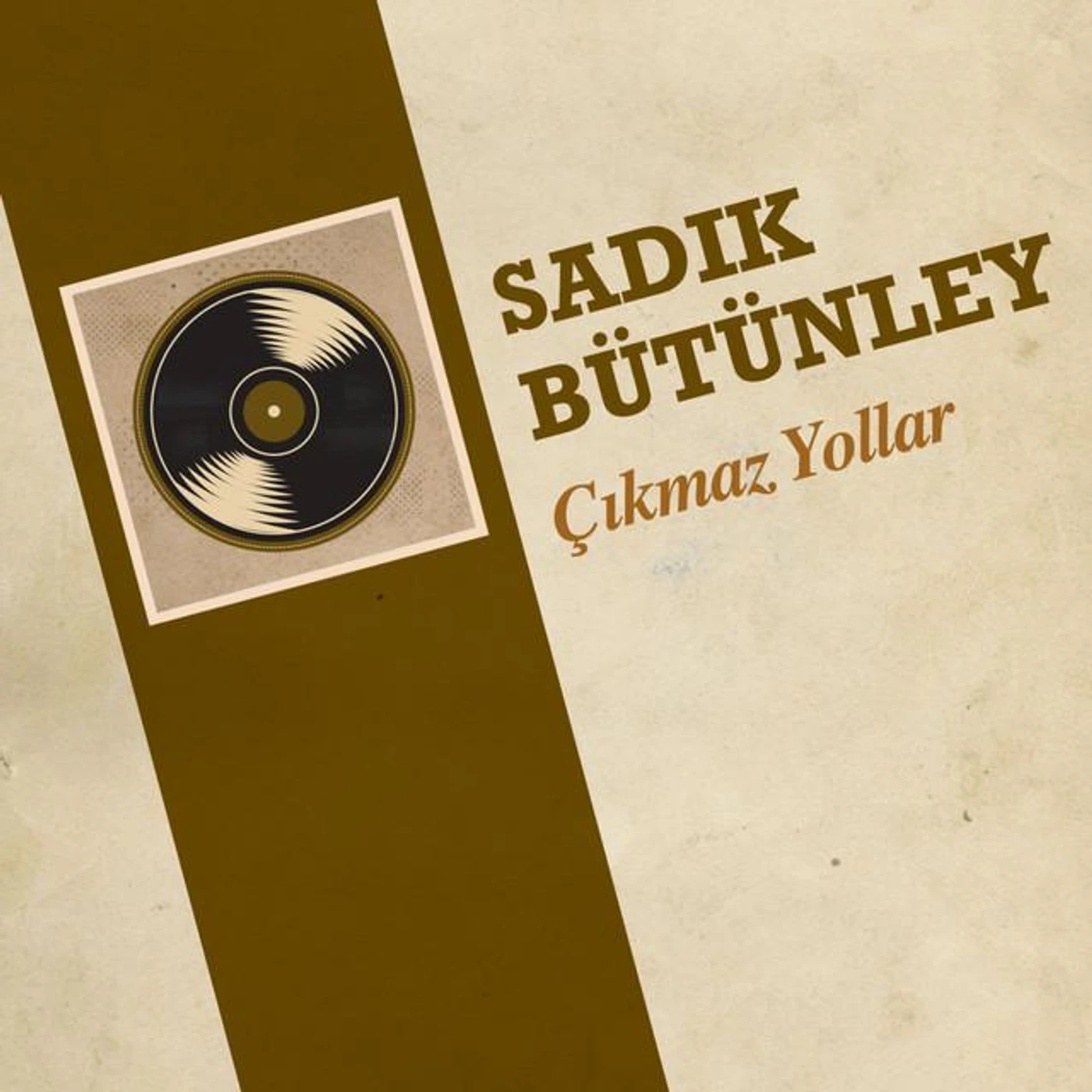 Sadık Bütünley