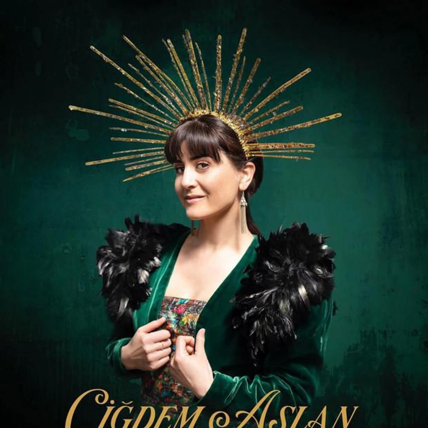 Çiğdem Aslan Brand Page