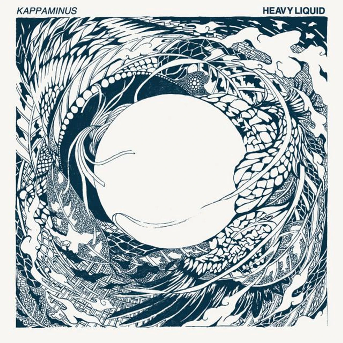 カッパマイナス Brand Page